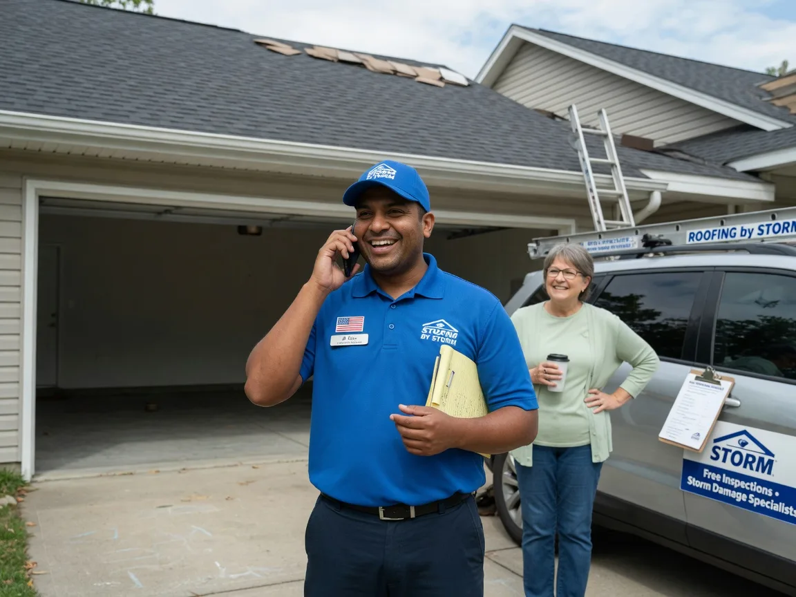 Roof Repair Near Me Iota, LA FAQs